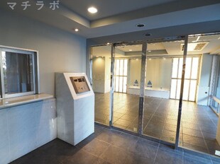 車道駅 徒歩4分 15階の物件外観写真